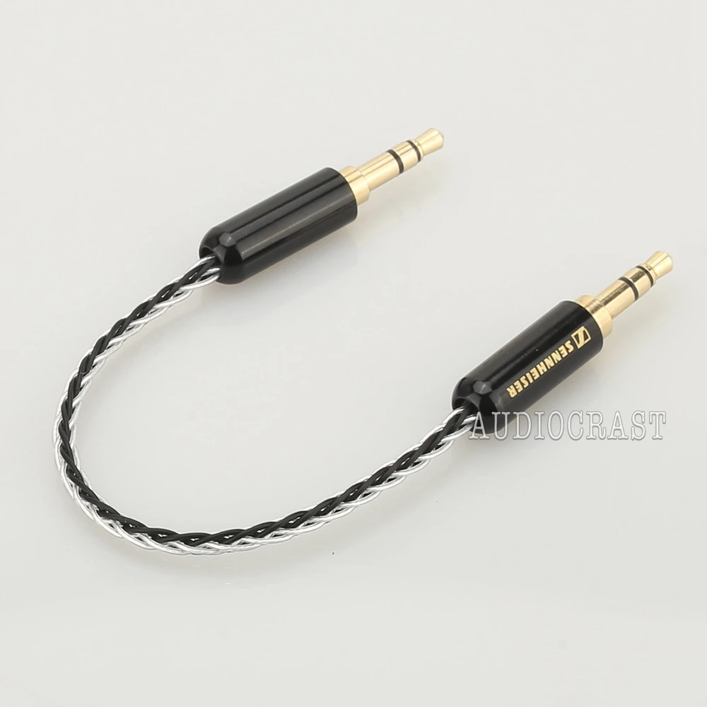 Audiocrast 10 cm versilberter  – Musical Instrument Image Bewertung und Preis