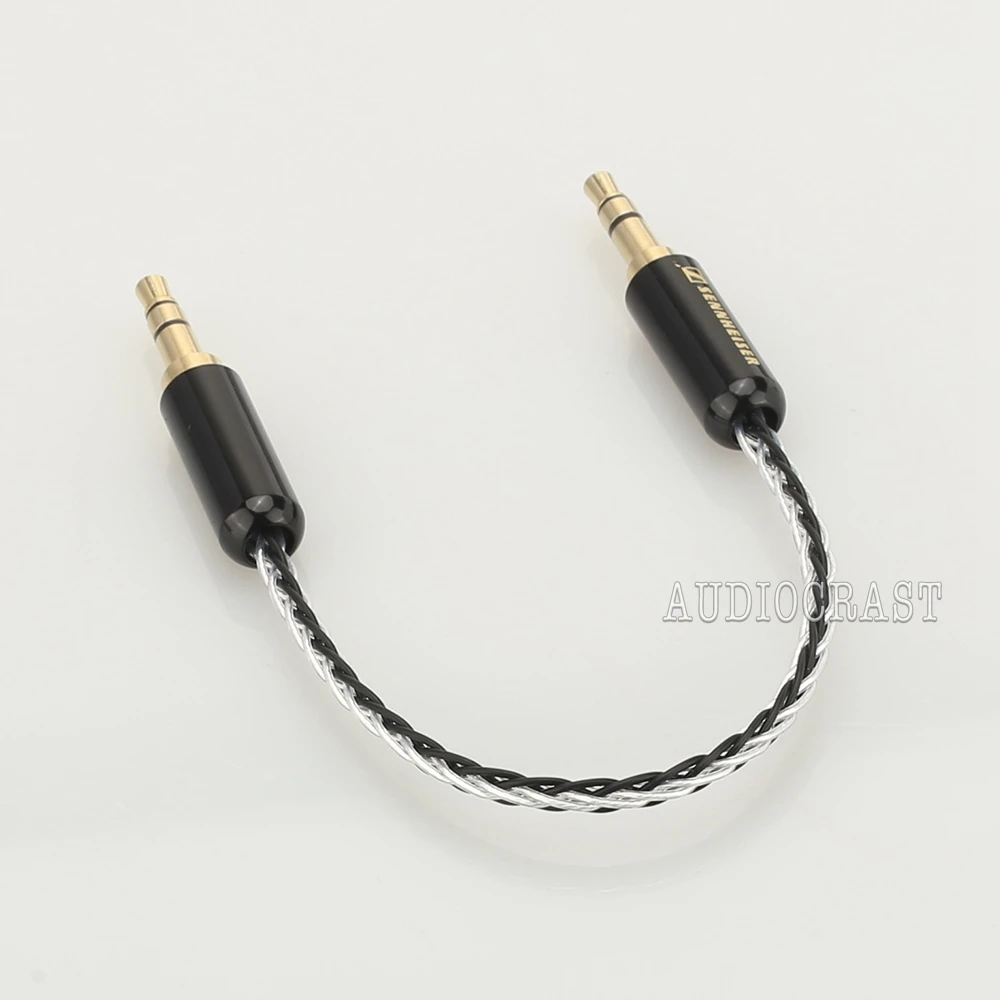 Audiocrast 10 cm versilberter  – Musical Instrument Image Bewertung und Preis