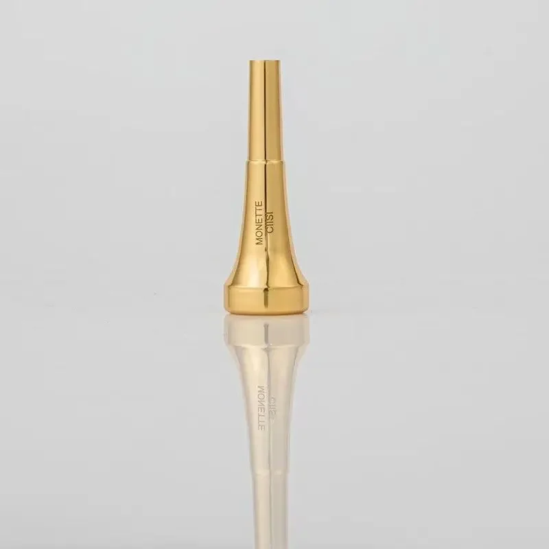 Monette Bb Trompetenmundstück  – Musical Instrument Horn Bewertung und Preis