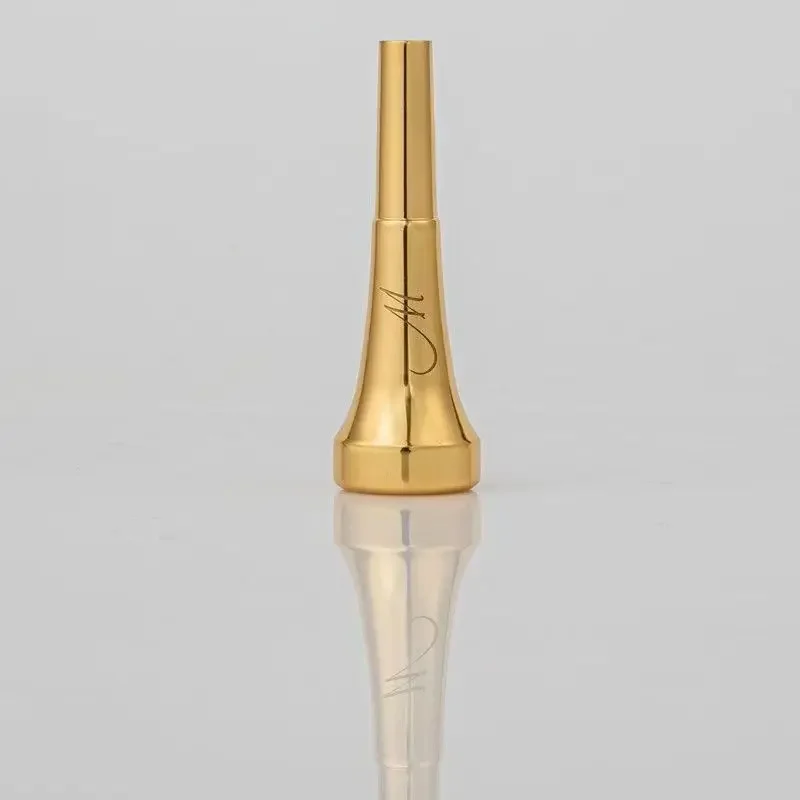 Monette Bb Trompetenmundstück  – Musical Instrument Horn Bewertung und Preis