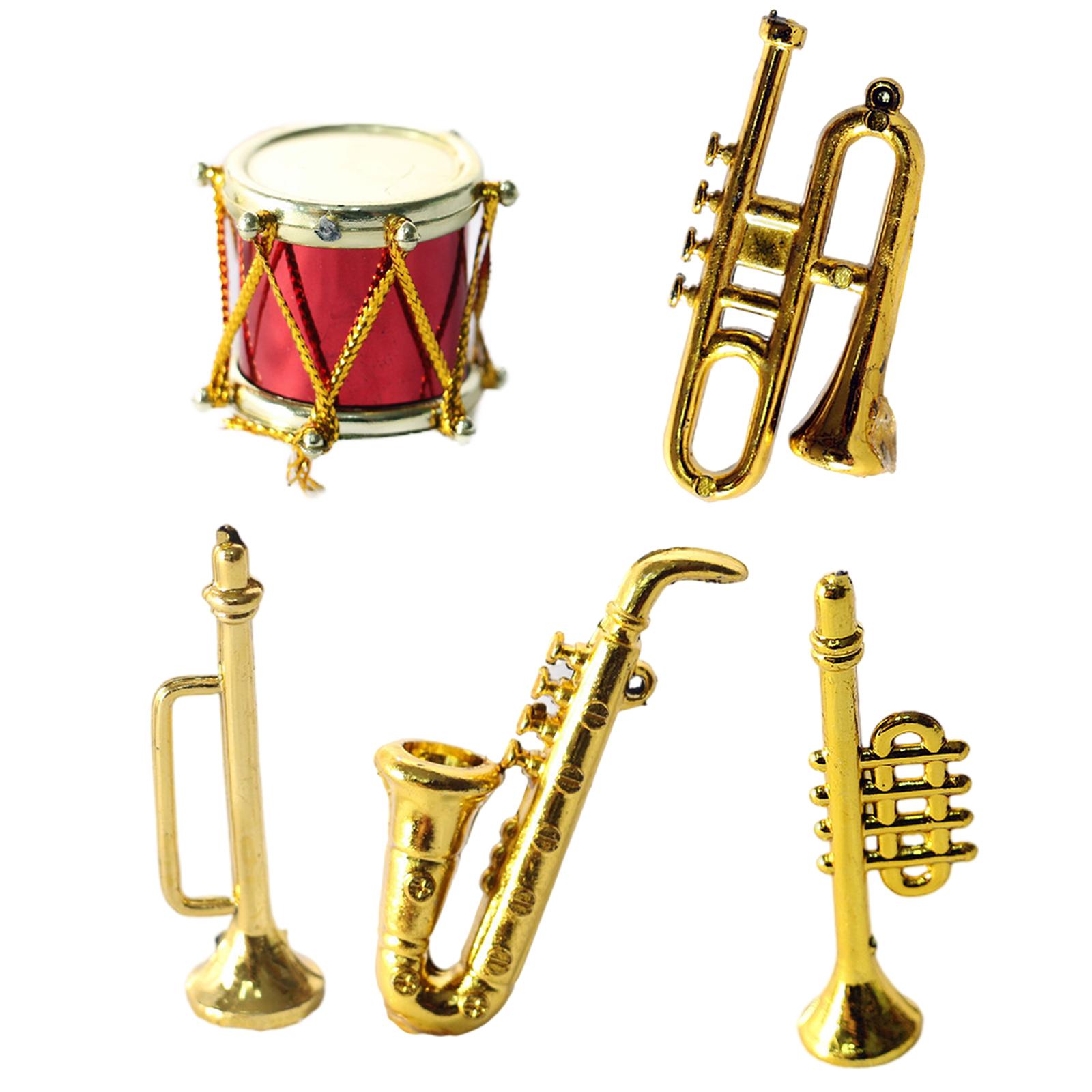 PP Puppenhaus Miniatur Musikin – Musical Instrument You Blow Bewertung und Preis