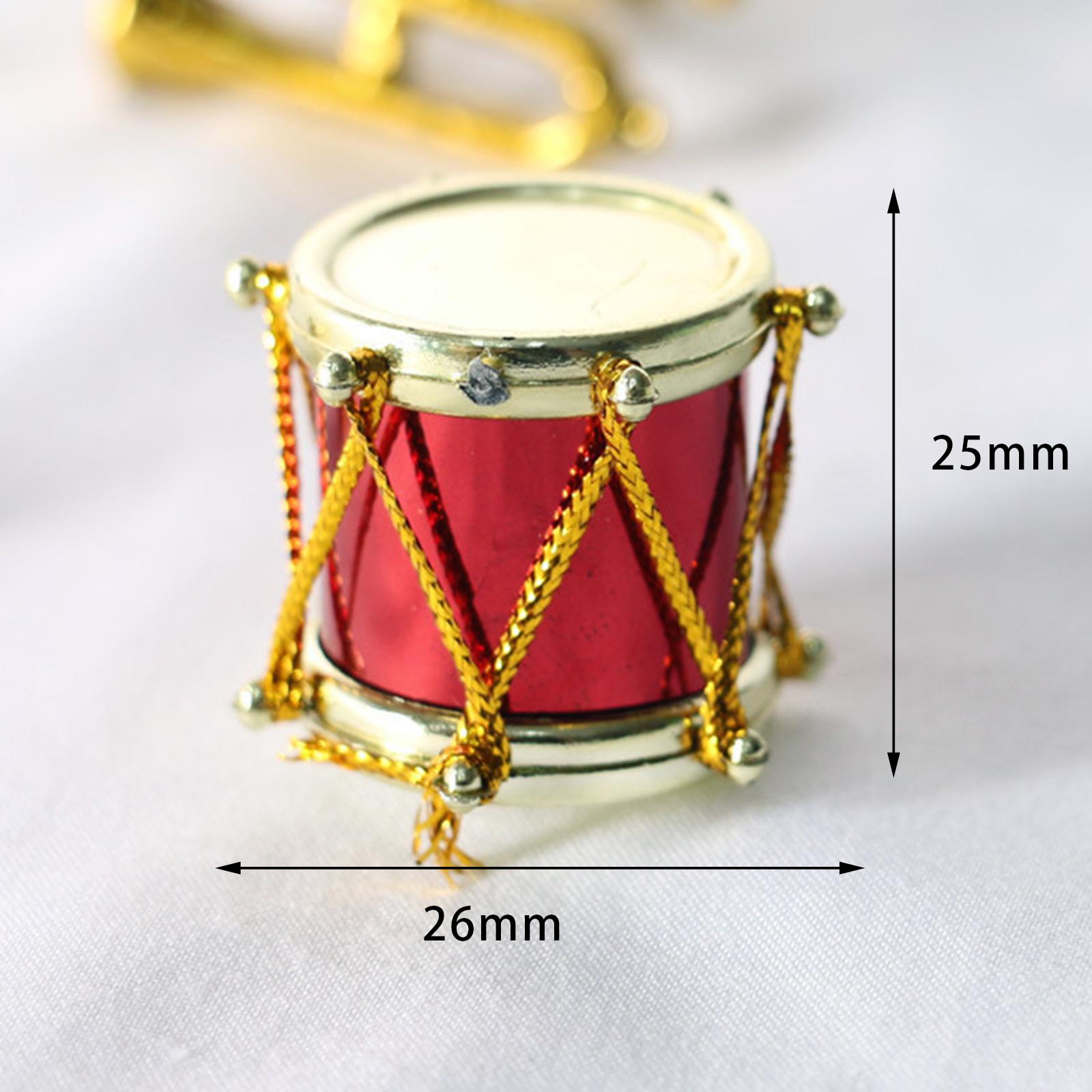 PP Puppenhaus Miniatur Musikin – Musical Instrument You Blow Bewertung und Preis