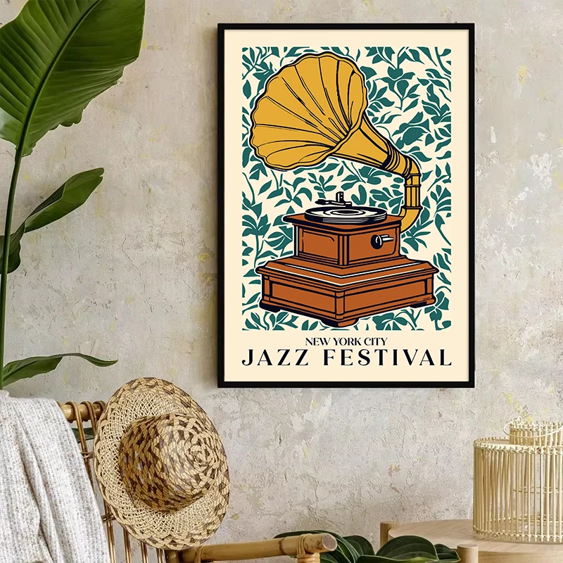 Bunte Abteilung Musik Festival – Musical Instrument Image Bewertung und Preis
