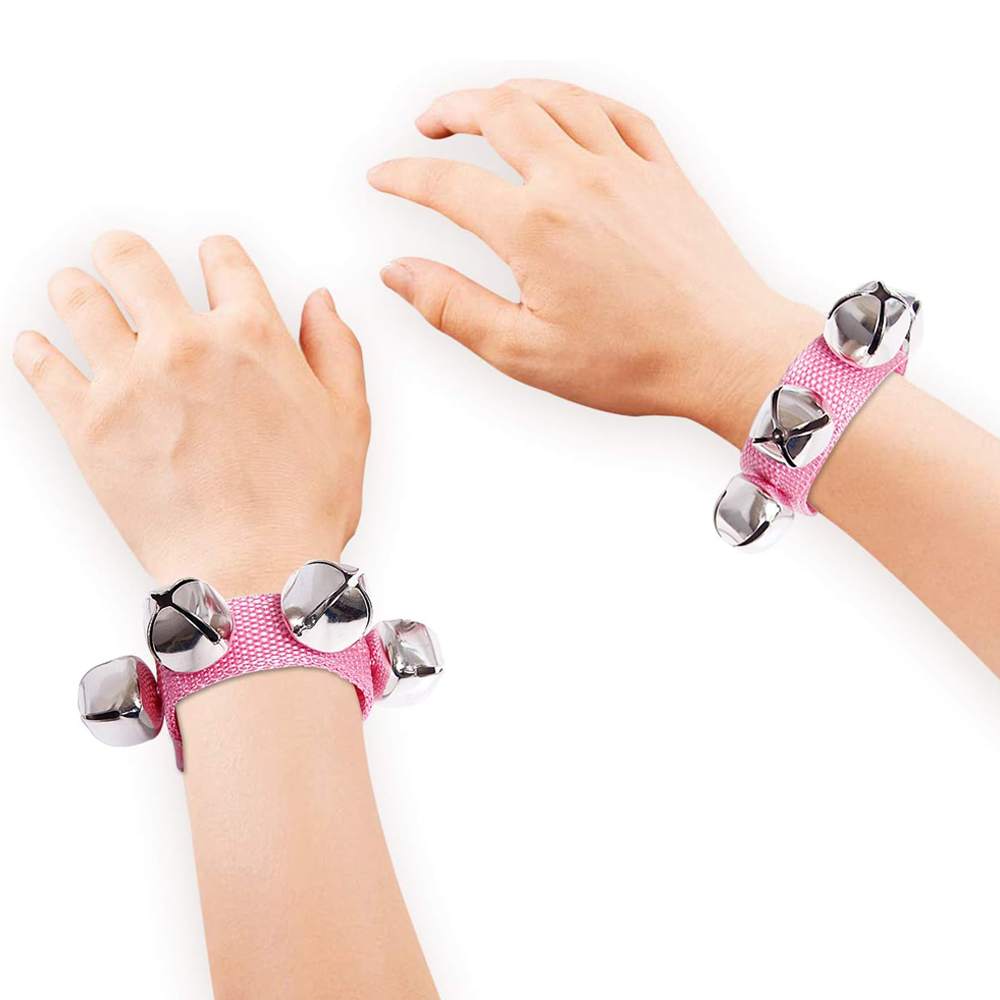 Jingle Bells Armband-Glöckchen – A Musical Instrument You Shake Bewertung und Preis