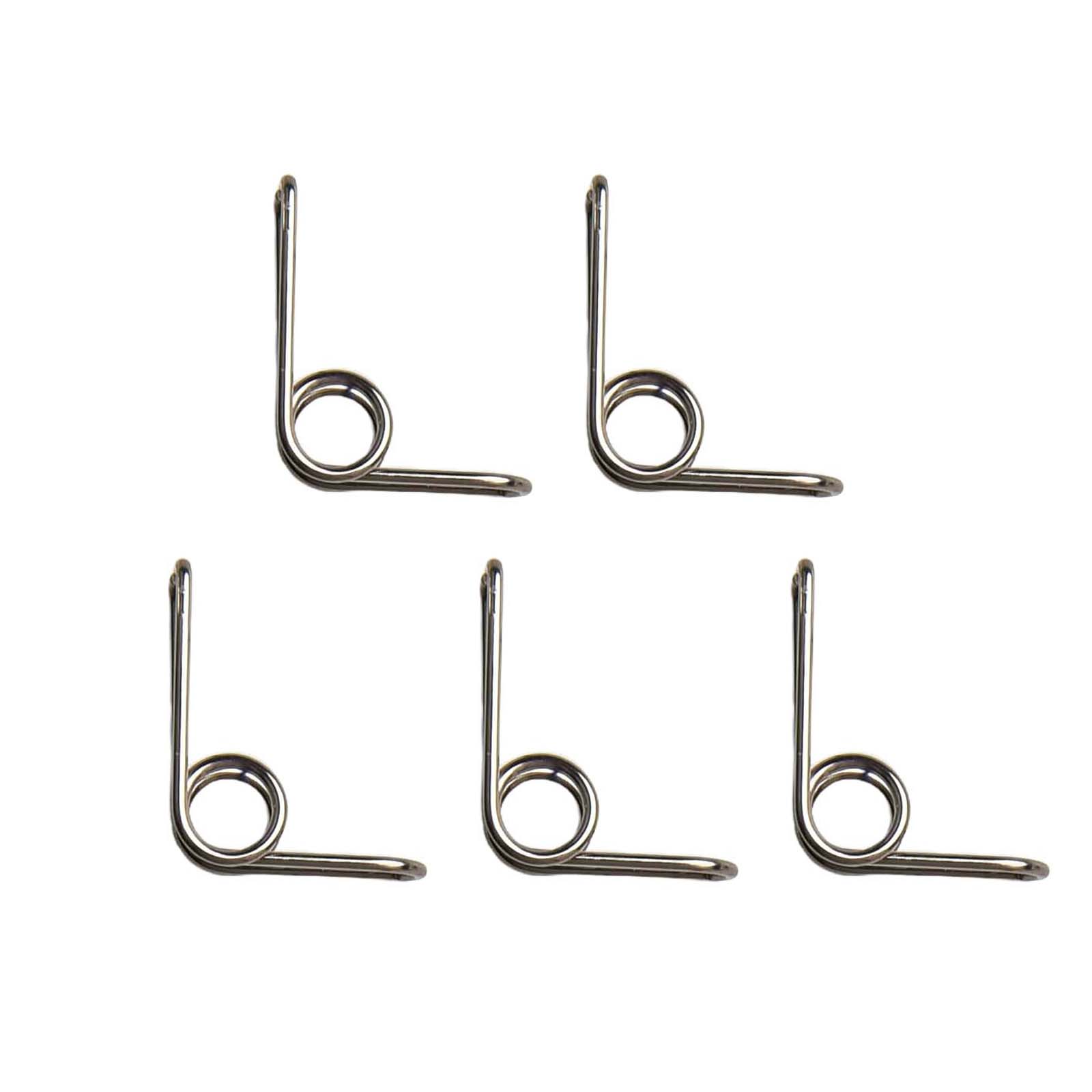 5 stücke Eisen Trompete Posaun – Musical Instrument Horn Bewertung und Preis