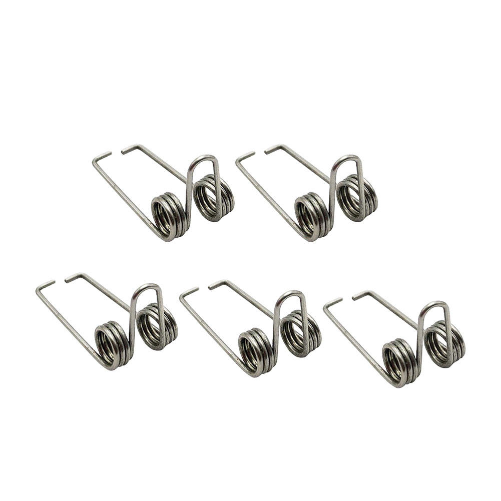 5 stücke Eisen Trompete Posaun – Musical Instrument Horn Bewertung und Preis