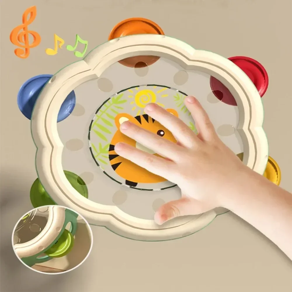 Interaktives Montessori-Musiks – A Musical Instrument You Shake Bewertung und Preis