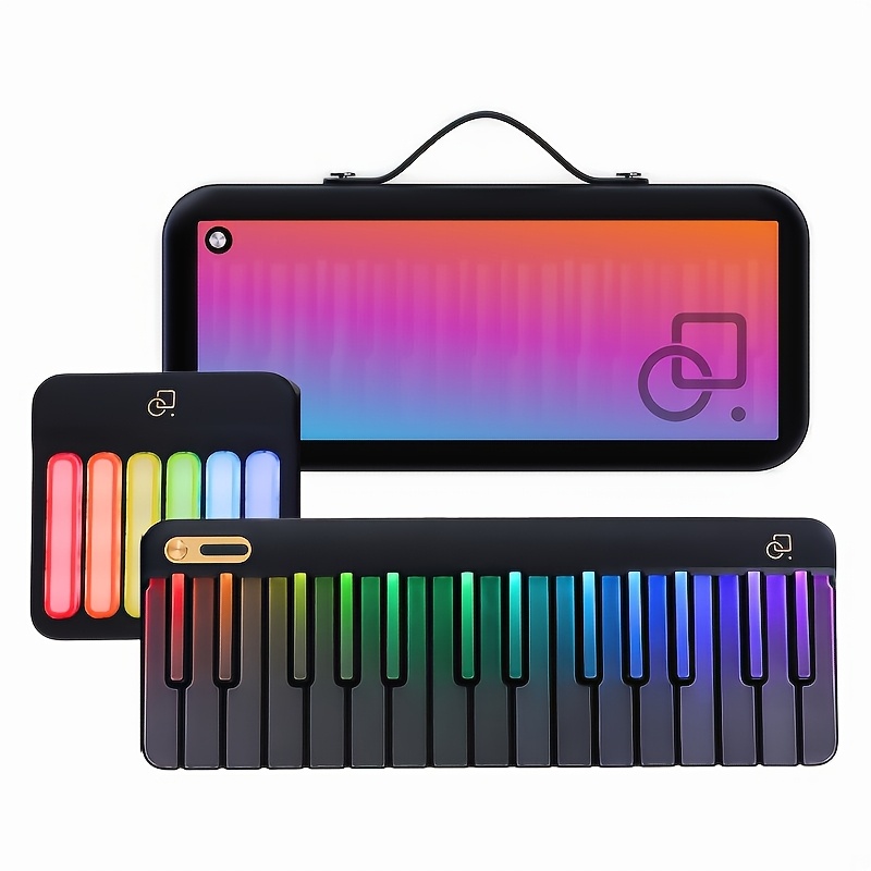 Stilvolles LED-beleuchtetes Po – Musical Instrument No Touch Bewertung und Preis
