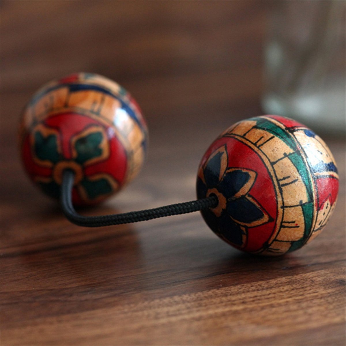 【HOT!TURE】Handgezeichnete Mara – A Musical Instrument You Shake Bewertung und Preis